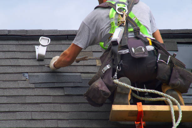 Professional Roofing Contractor in Diamond Bar, CA
