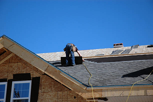Quick and Trustworthy Emergency Roof Repair Services in Diamond Bar, CA