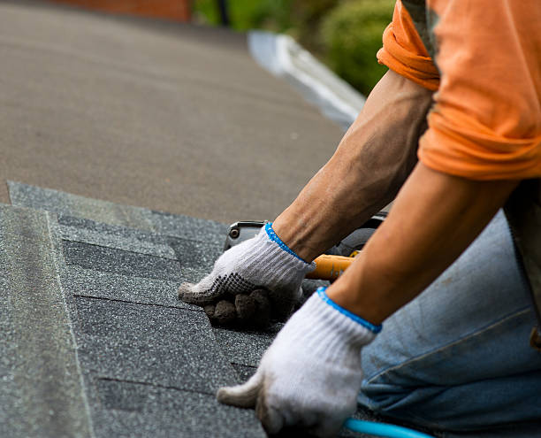 Best Shingle Roofing Installation  in Diamond Bar, CA