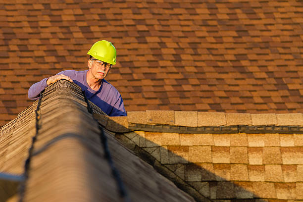Best Roof Repair Services  in Diamond Bar, CA