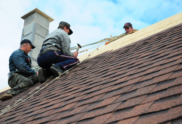 Roof Waterproofing Services in Diamond Bar, CA