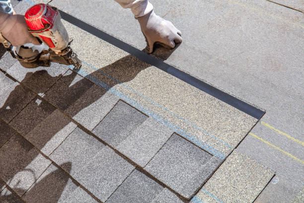 Best Roof Leak Repair  in Diamond Bar, CA