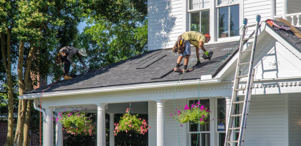 Best Flat Roof Repair Services  in Diamond Bar, CA